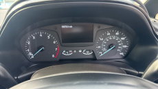 Ford Fiesta 1.0 EcoBoost Active 1 5dr Petrol Hatchback